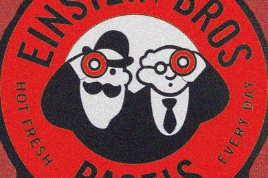 The Secret Nazi History of Einstein Bros. Bagels