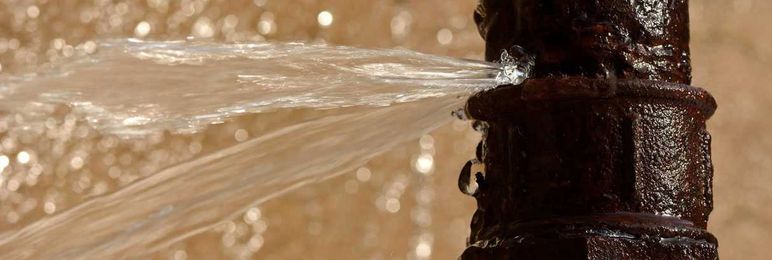 What to Do If Your Water Bill Skyrockets?