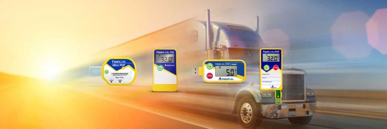 Which FlashLink In-Transit Logger with Shadow Log is right for you?