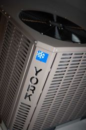 Why Choose Variable Speed