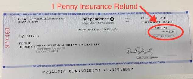 Why More And More Healthcare Providers Are Going Out Of Network With Many Insurance Carriers