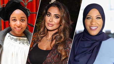 10 Muslim-Owned Fashion and Beauty Brands You Need to Know