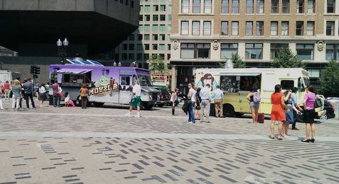 12 Tips for Food Truck Catering Your Next Event!