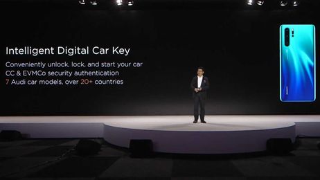 And This Is Why Car Keys Are Still The Best