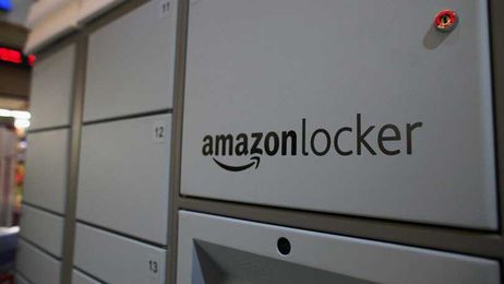 How to Use Amazon Locker