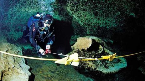 Introduction to Cave Diving: What It Takes to Get Cave Certified