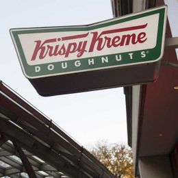Krispy Kreme owners admit to family history of Nazi ties