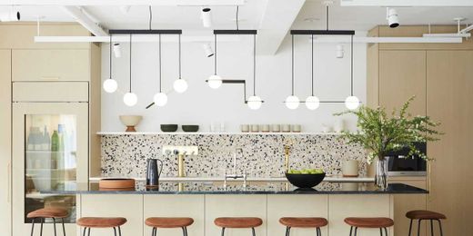 This Is The Office of Your Dreams, and Yes, They're Accepting Applications