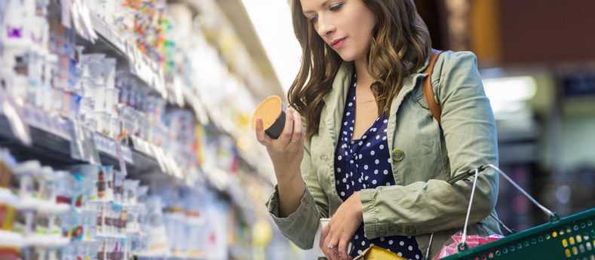 Video: How to Read The New Nutrition Label