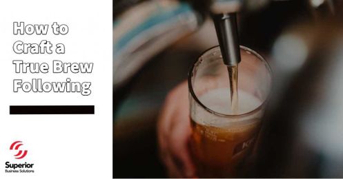 10 Promotional Products That Pour It on for Breweries