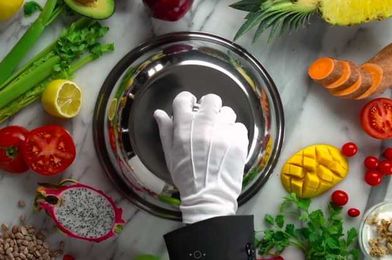 Answer These Food Questions And We'll Tell You How Healthy You Really Are