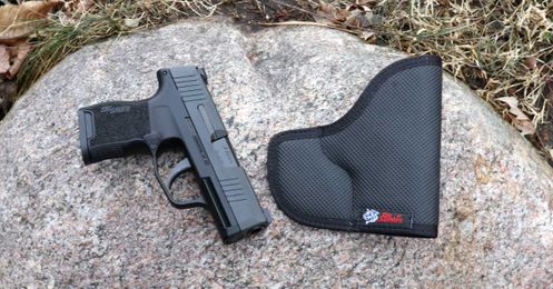 Best Pocket Holsters: A Guide to Pocket Carry