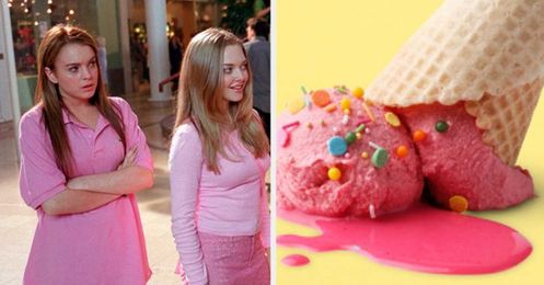 Build An Ice Cream Sundae And Reveal Which 'Mean Girls' Character You Are