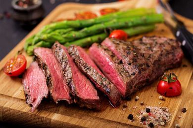 How to Cook Your Steak the Right Way