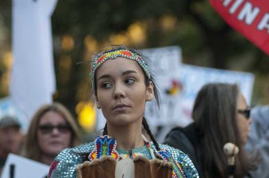 When Eagles Hatch: Native Americans in Philanthropy and Native Youth Activism
