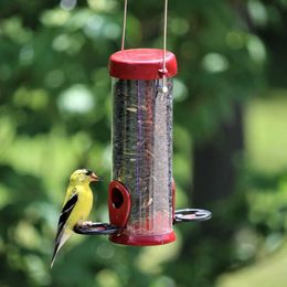 5 Tips for Spring Cleaning Your Bird Feeders
