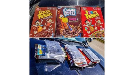 Cocaine or Cocoa Puffs?