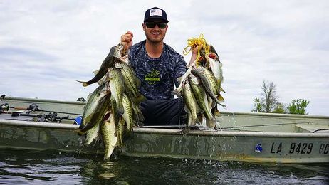 Do I need a license to fish my own pond?