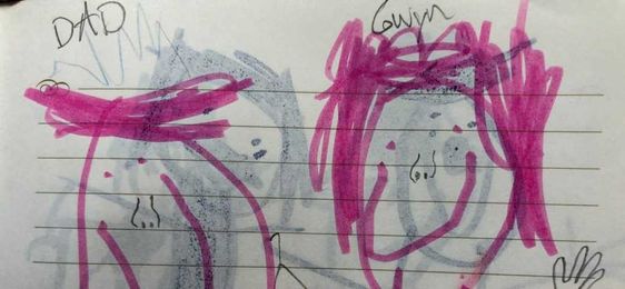 Jesus already thinks you're awesome so stop trying to impress him