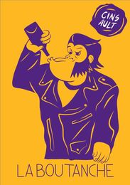 La Boutanche and Much More @Vinic!