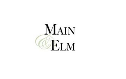 Main and Elm: In the money and Tidying up