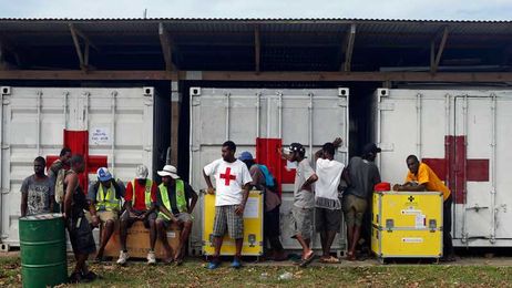 New framework to get the localization balance right