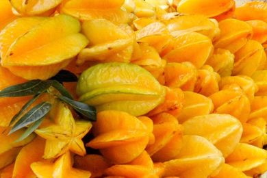 You’ve seen these uncommon fruits. Here’s what to do with them.