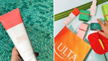 Shopping for Peach & Lily’s Best-Selling Glass Skin Serum Just Got WAY Easier
