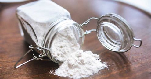 The grain-free, nut-free, gluten-free flour alternative you didn't know existed