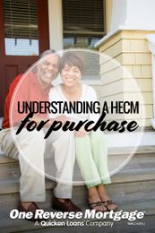 Understanding a HECM for Purchase