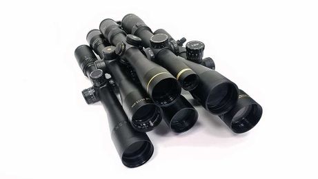 Buying a Riflescope: 7 Elements to Consider