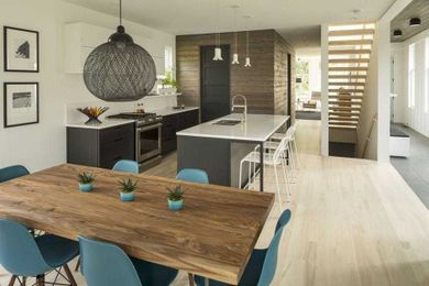Learn how to create 'Your Ideal Home'