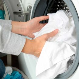 The Easy Way to Whiten Your Laundry Without Bleach
