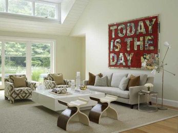 10 Steps To Creating A Contemporary Design Style At Home