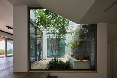 By the Numbers: How BIM Meets the Global Need for Green Building