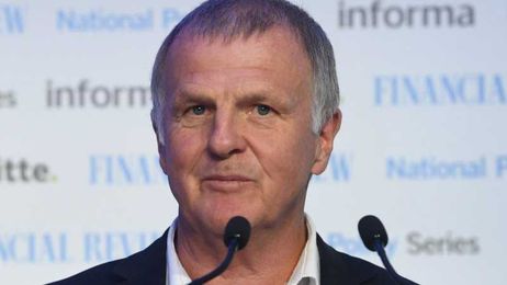 Giving up a serious addiction to short-termism is hard