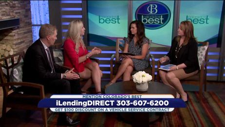 Refinance & Retitle Your Auto after Divorce