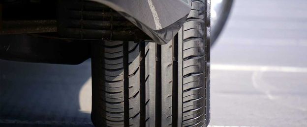 Tire Talk: Choosing Tires for your Vehicle