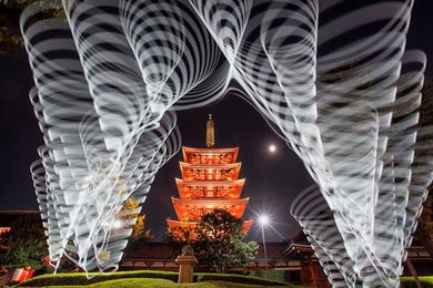 9 Creative Architecture Photography Techniques for Amazing Photos!