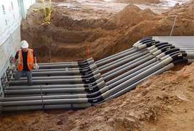 FAQ: Can I use Champion Fiberglass with other conduit materials?