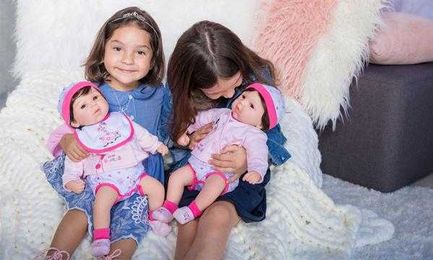 5 Reasons Why Every Child Needs a PG Doll