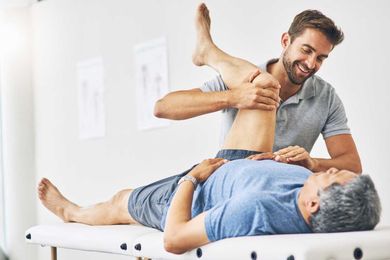 Considering Orthopedic Surgery? Here Are Five Things To Know
