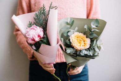 Floral Arrangements for Beginners: 7 Tricks to Try