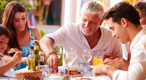 The Healthiest Dishes When You’re Craving Italian