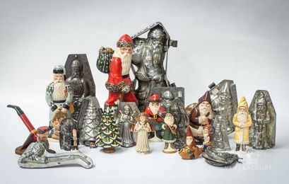 35th Original Mould Series — New Pieces Available!