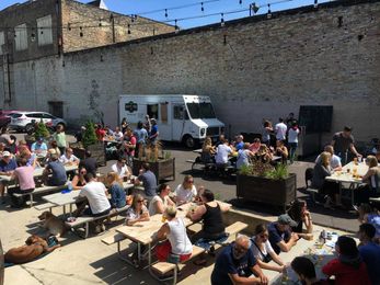 7 of the Best Brewery Patios (And How to Decide Which to Visit First)