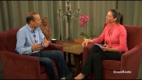 "How to Eat Healthy" with Dr. Joel Fuhrman