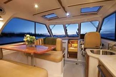 Going Native: Back Cove 32