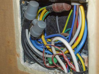 Home Improvement DIY: The Junction Box