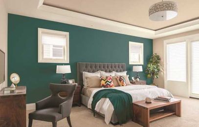 How to Choose an Accent Wall